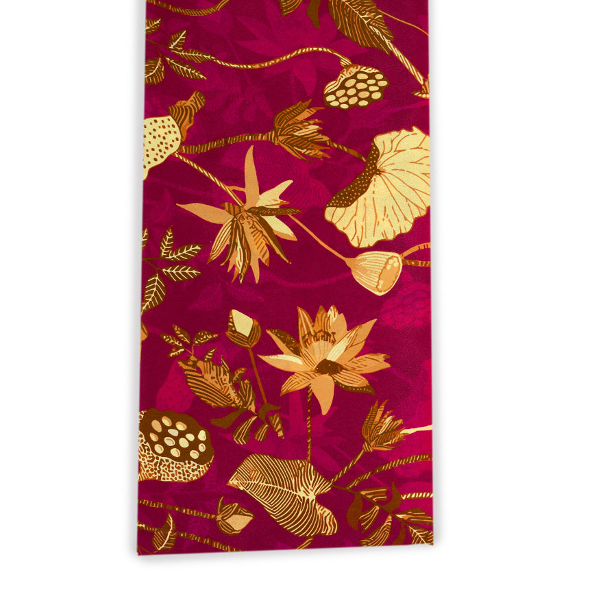 Modern Mirage Digital Pure Crepe Collection