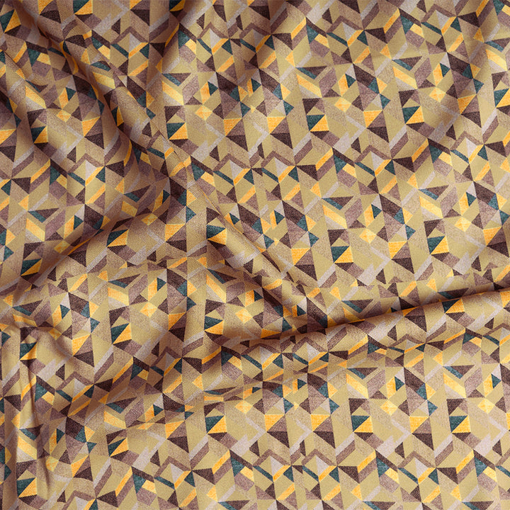 Pashmina Fusion Urban Digital Prints