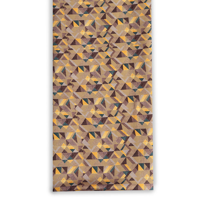 Pashmina Fusion Urban Digital Prints