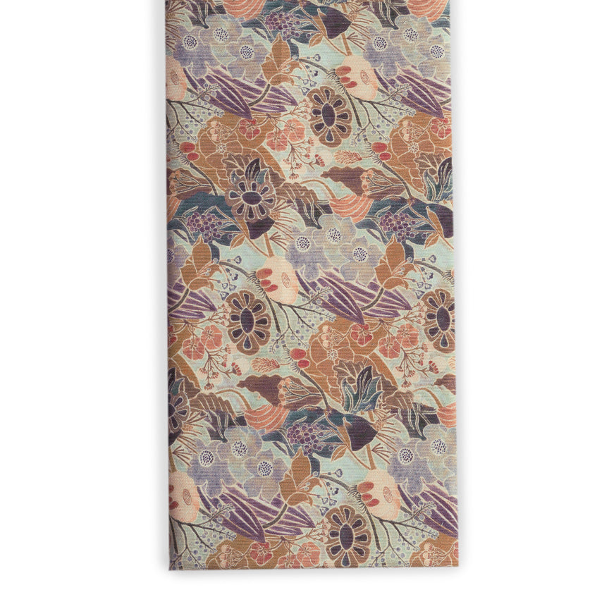 Contemporary Comforts Corduroy Prints