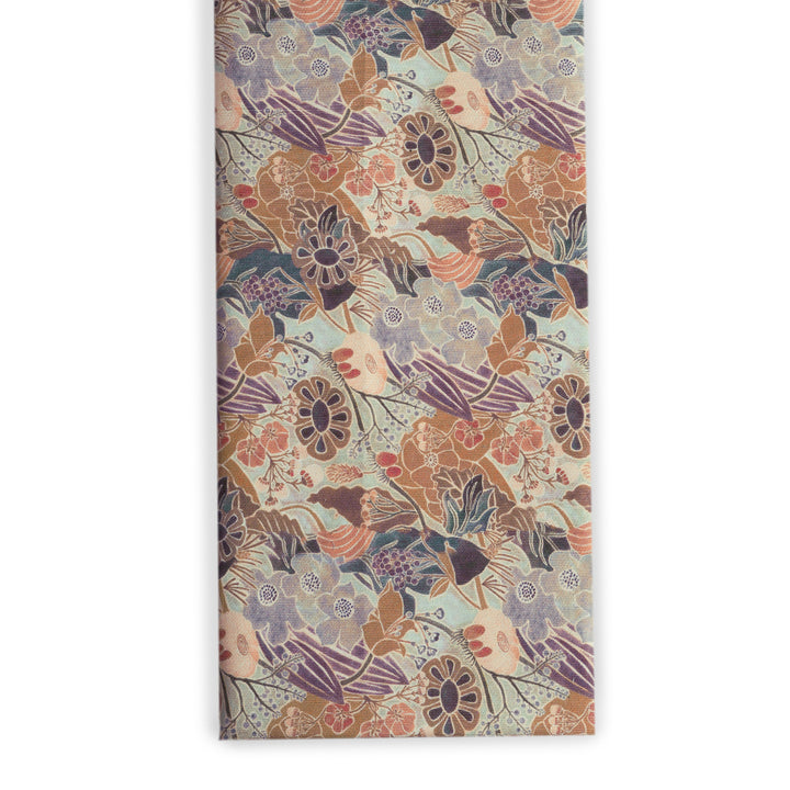 Contemporary Comforts Corduroy Prints