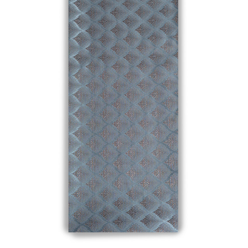 Modern Aura Jacquard Fabric