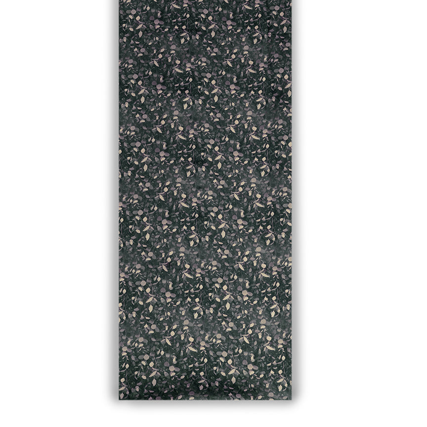 Abstract Allure Digital Cupro Silk Marvel