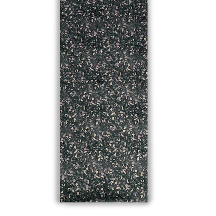 Abstract Allure Digital Cupro Silk Marvel