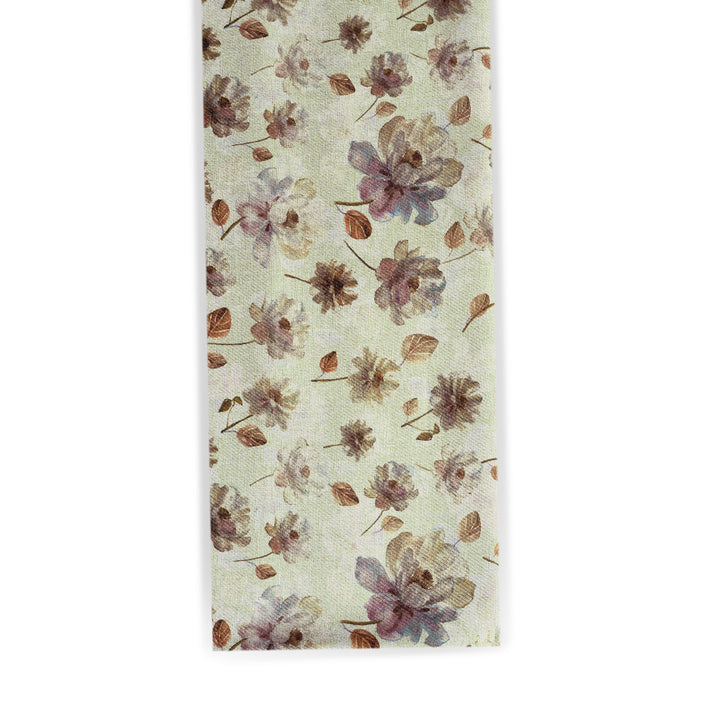 Enchanting Threads Digital Print Kashmiri Silk Marvel