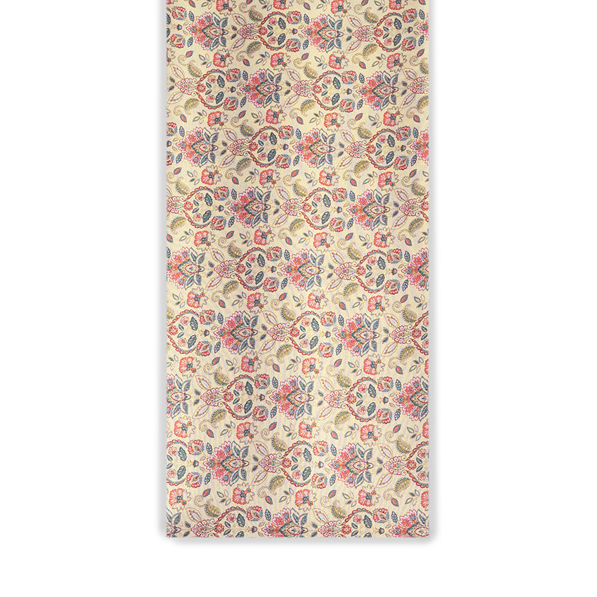 Modernity Meets Tradition in Pashmina Prints