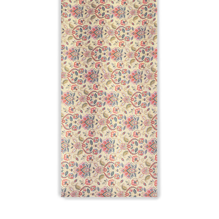 Modernity Meets Tradition in Pashmina Prints