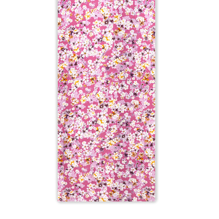 Modern Pashmina Infused with Digital Charm