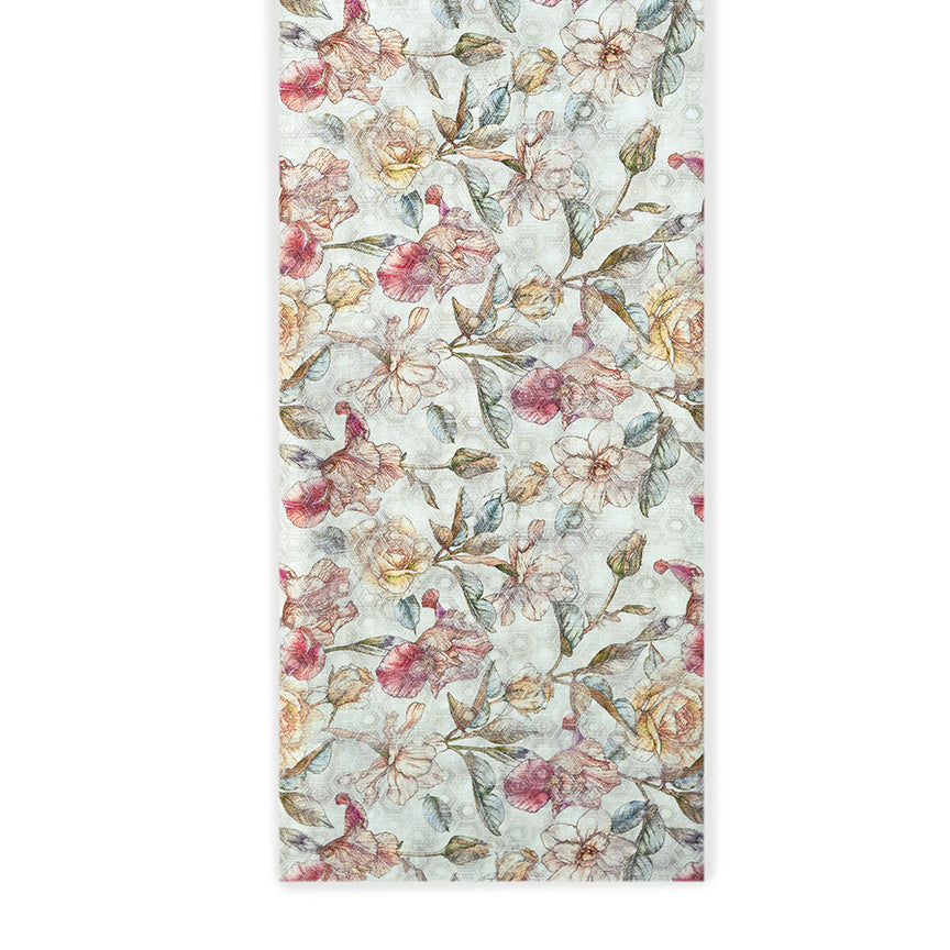Whispers Premium Corduroy Fabric for Timeless Elegance