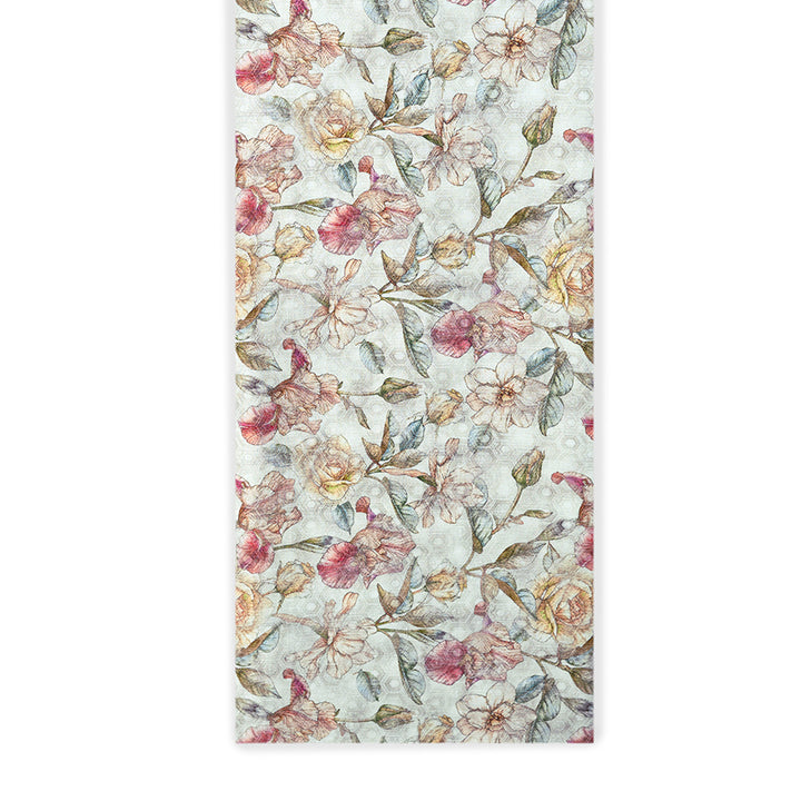 Whispers Premium Corduroy Fabric for Timeless Elegance