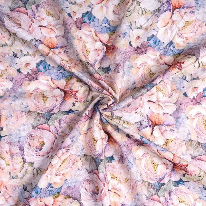 Whispering Wale Luxe Corduroy Textiles for Modern Creations