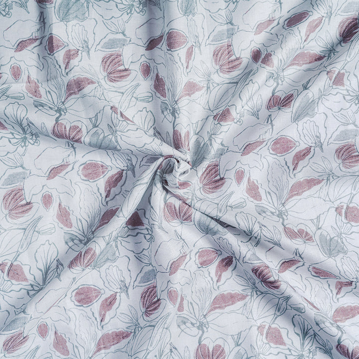 Chic Linen Prints Modern Sophistication