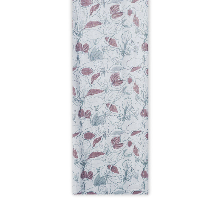 Chic Linen Prints Modern Sophistication