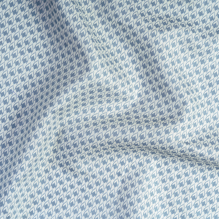 Linen Whispers Contemporary Digital Delight