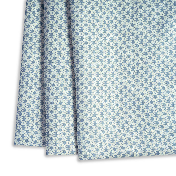 Linen Whispers Contemporary Digital Delight