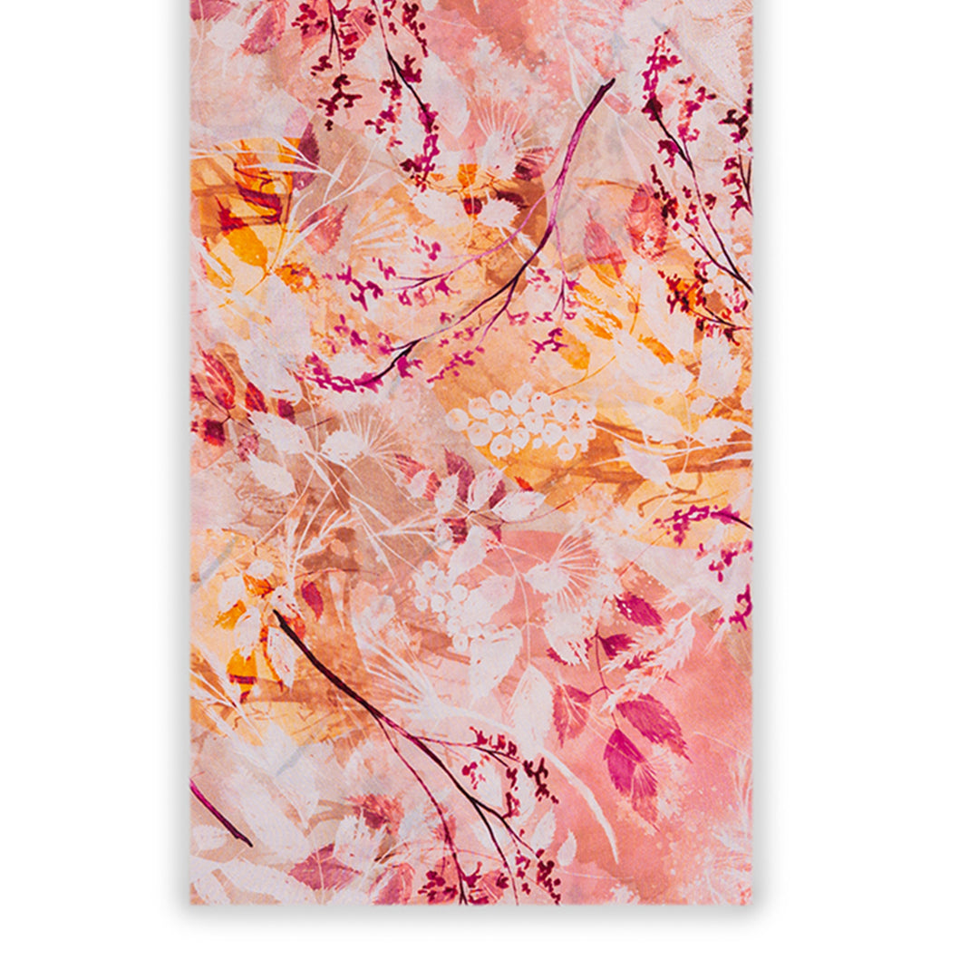 Chic Crepe Hues Digital Delight