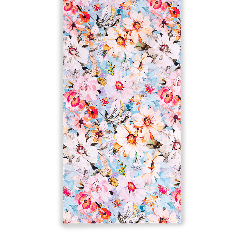 Pure Crepe Palette Modern Printed Allure