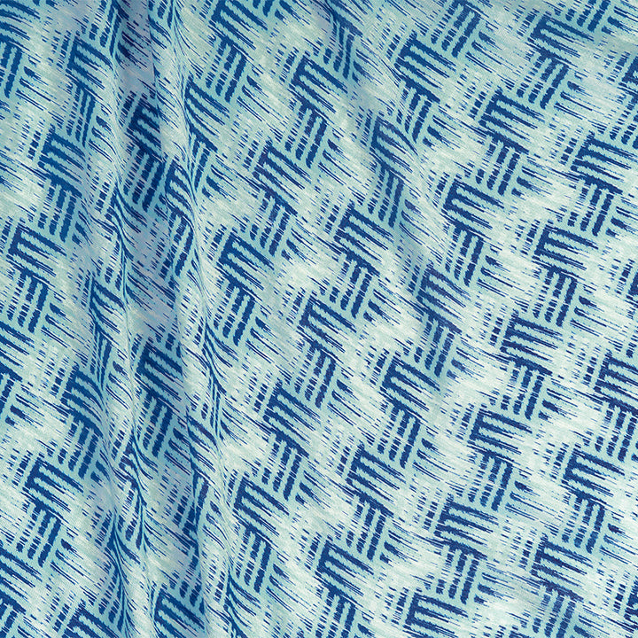 Chic Muse Modern Muslin Delight