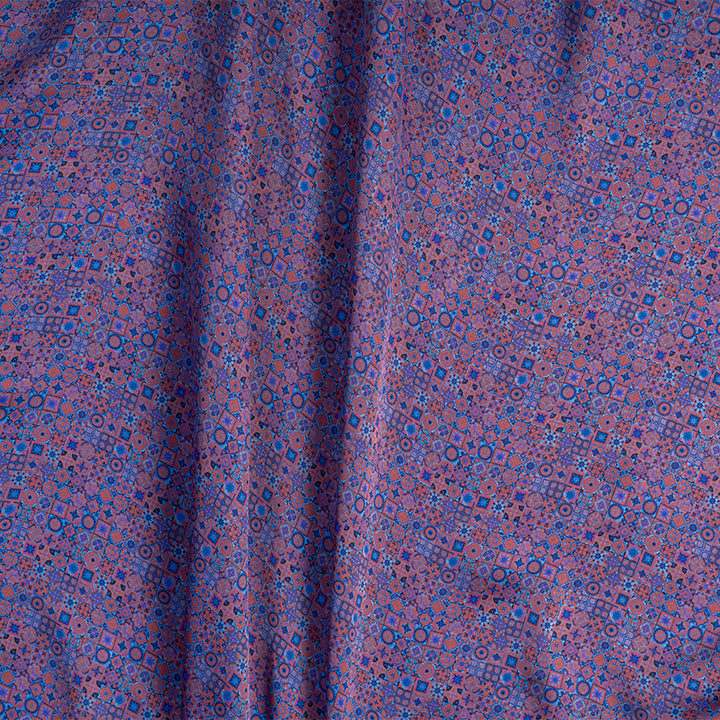 Silken Whispers Modern Cupro Magic