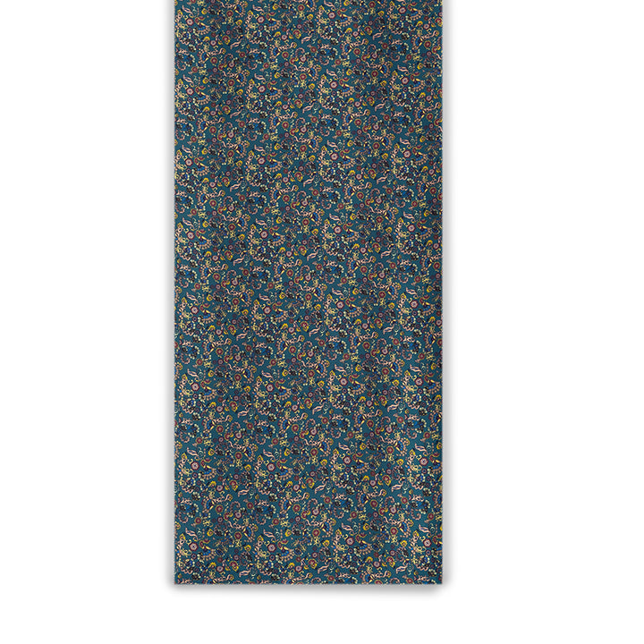 Cupro Bloom Digital Elegance