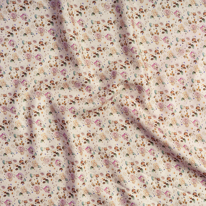 Pashmina Panache Digital Wonders on Timeless Textiles