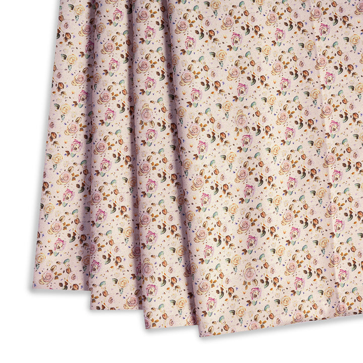 Pashmina Panache Digital Wonders on Timeless Textiles