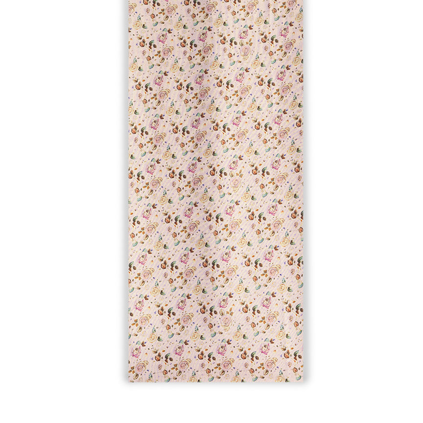Pashmina Panache Digital Wonders on Timeless Textiles