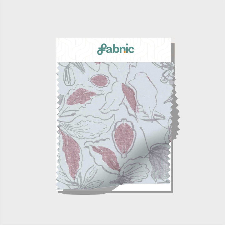 Chic Linen Prints Modern Sophistication