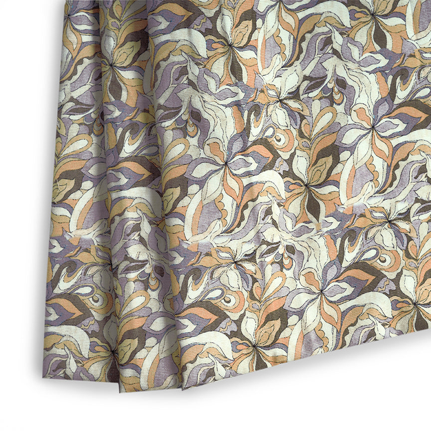 Chic Ridges Digital Print Corduroy Fabrics Fabnic Chic Ridges Digital Print Corduroy Fabrics Fabnic