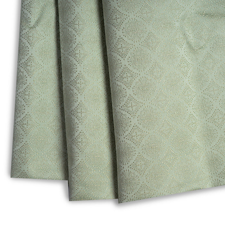 TrendCraft Jacquard Fabric