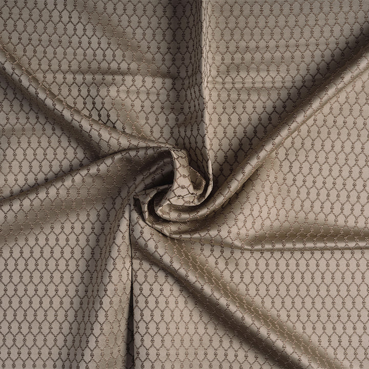 ModernOpulence Jacquard Fabric