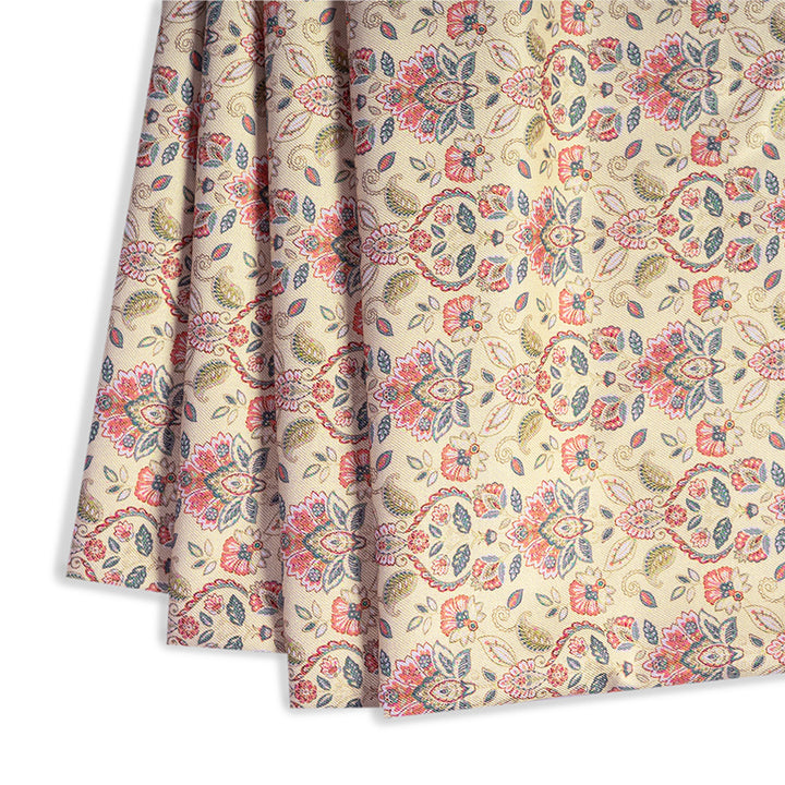 Modernity Meets Tradition in Pashmina Prints