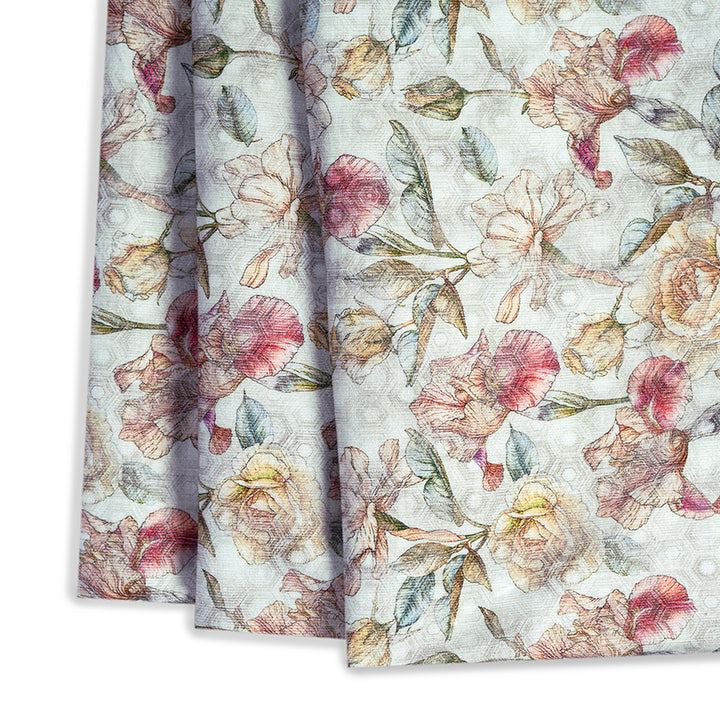 Whispers Premium Corduroy Fabric for Timeless Elegance